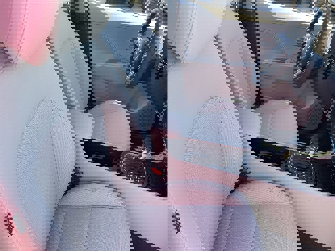 New 2026 Hyundai Kona SEL Sport image 9