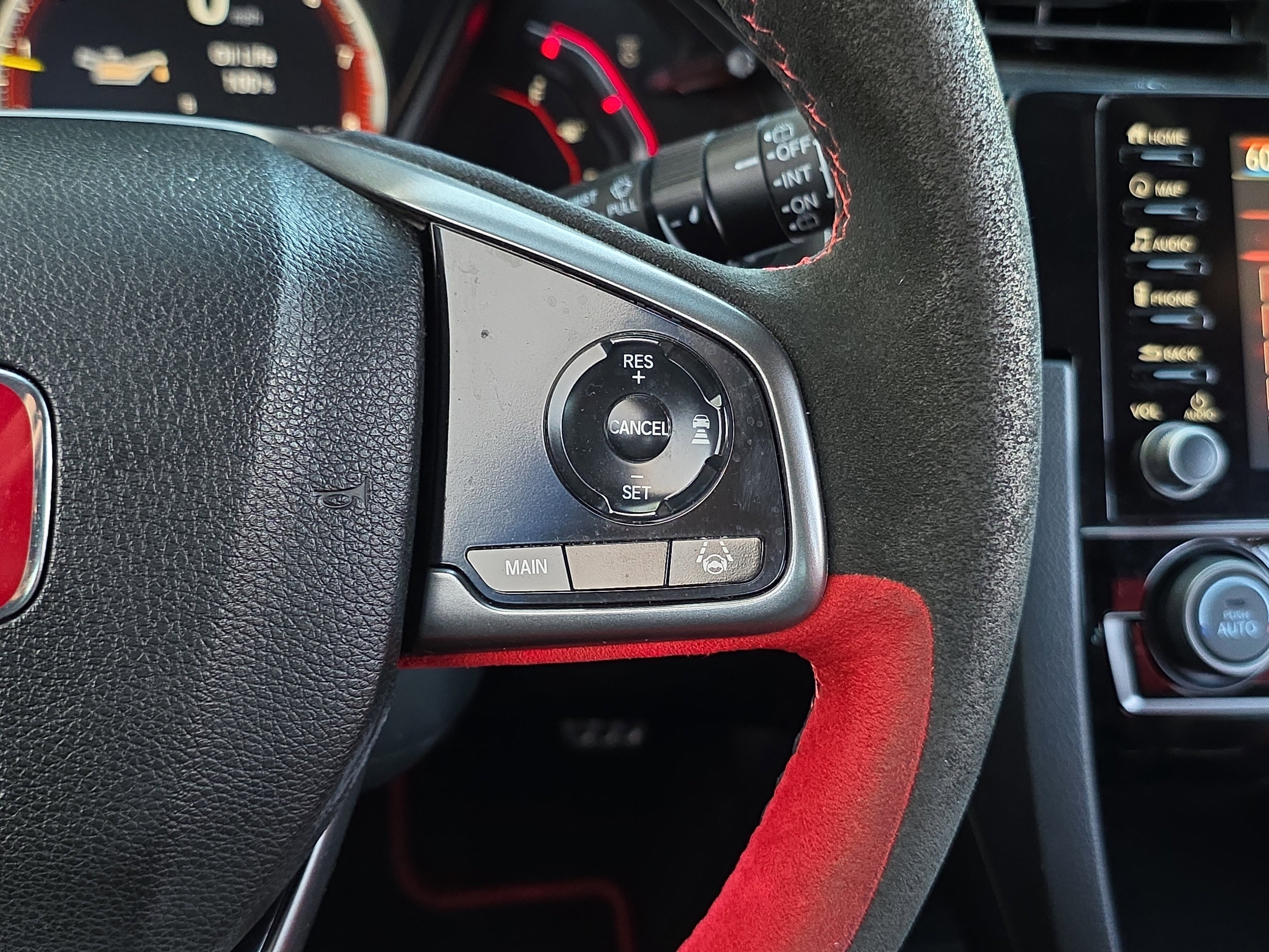 Used 2021 Honda Civic Type R image 16