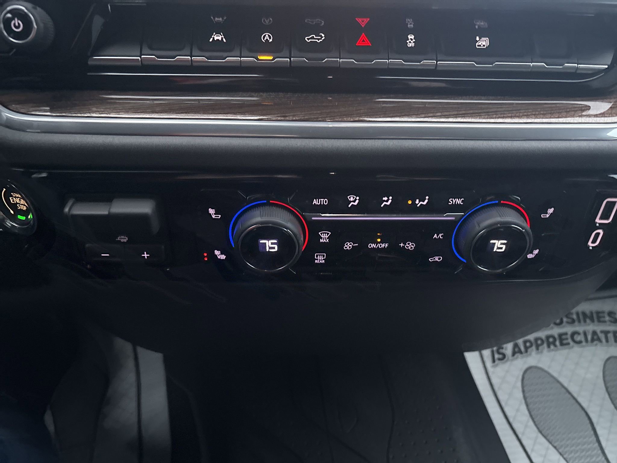 Used 2025 Chevrolet Silverado 1500 LT w/ Protection Package image 32