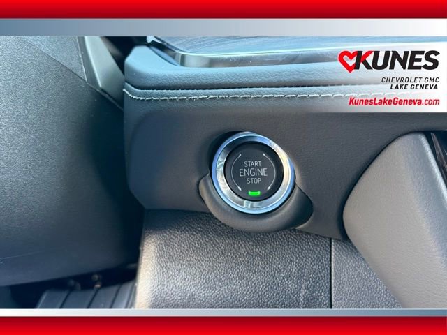 New 2026 Chevrolet Tahoe LT AWD/4WD image 46