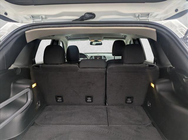 Used 2016 Jeep Cherokee Latitude image 6