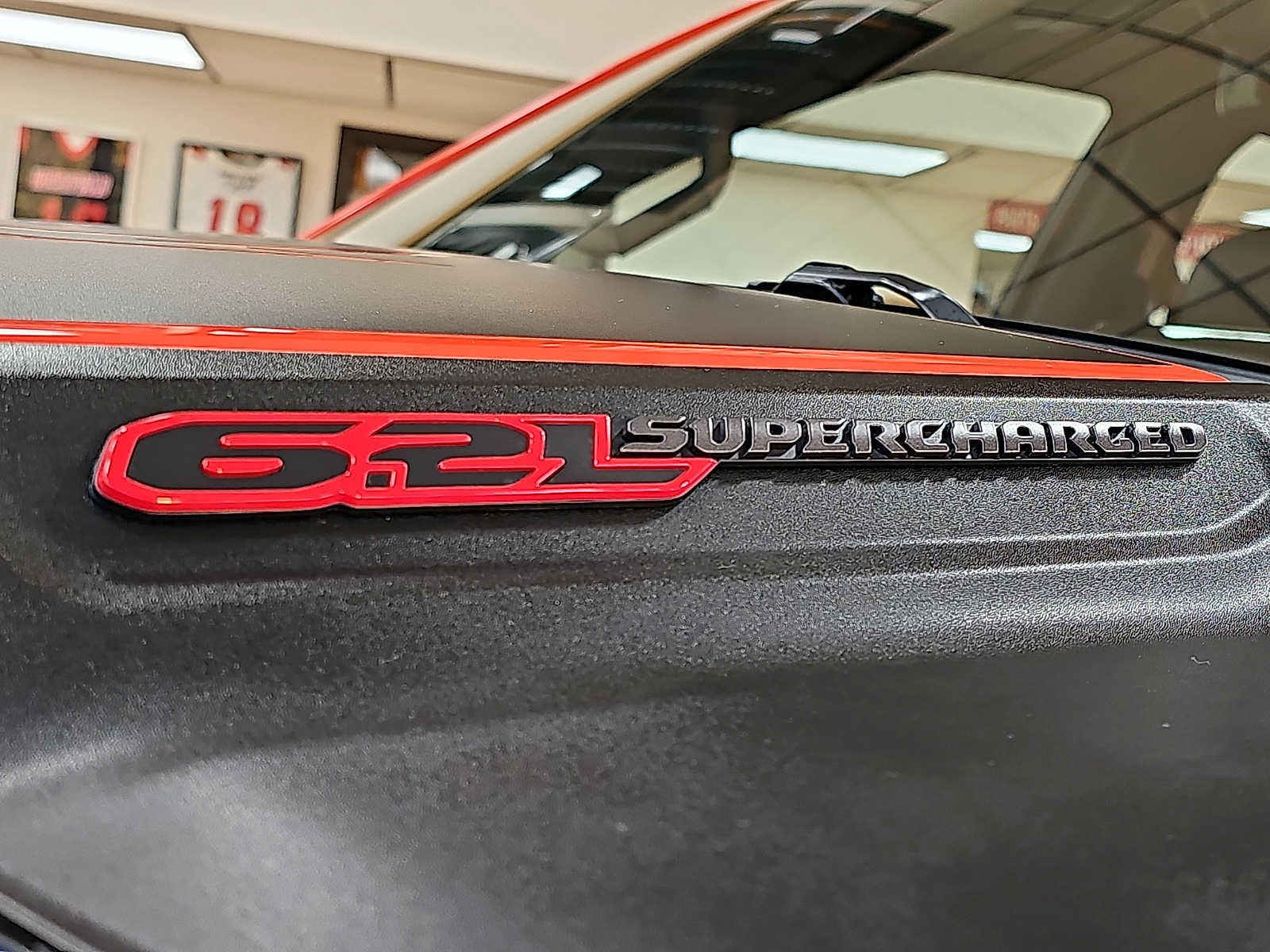 New 2027 RAM 1500 4x4 Crew Cab image 23