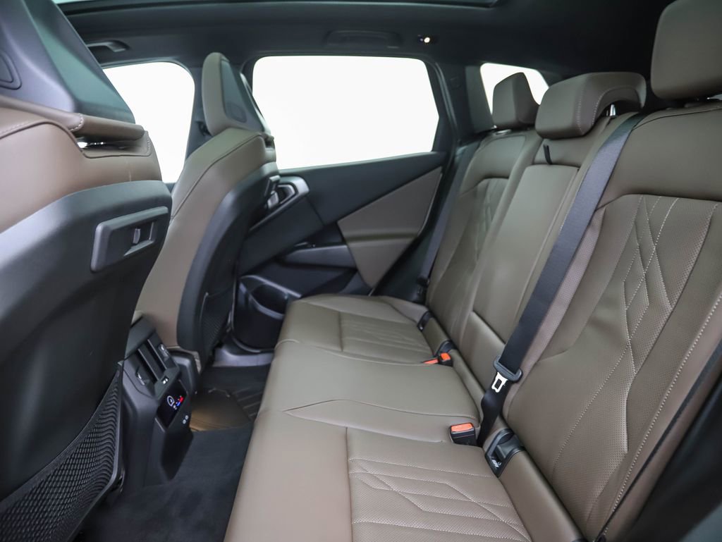 Used 2026 BMW X3 xDrive30 w/ Convenience Package image 20