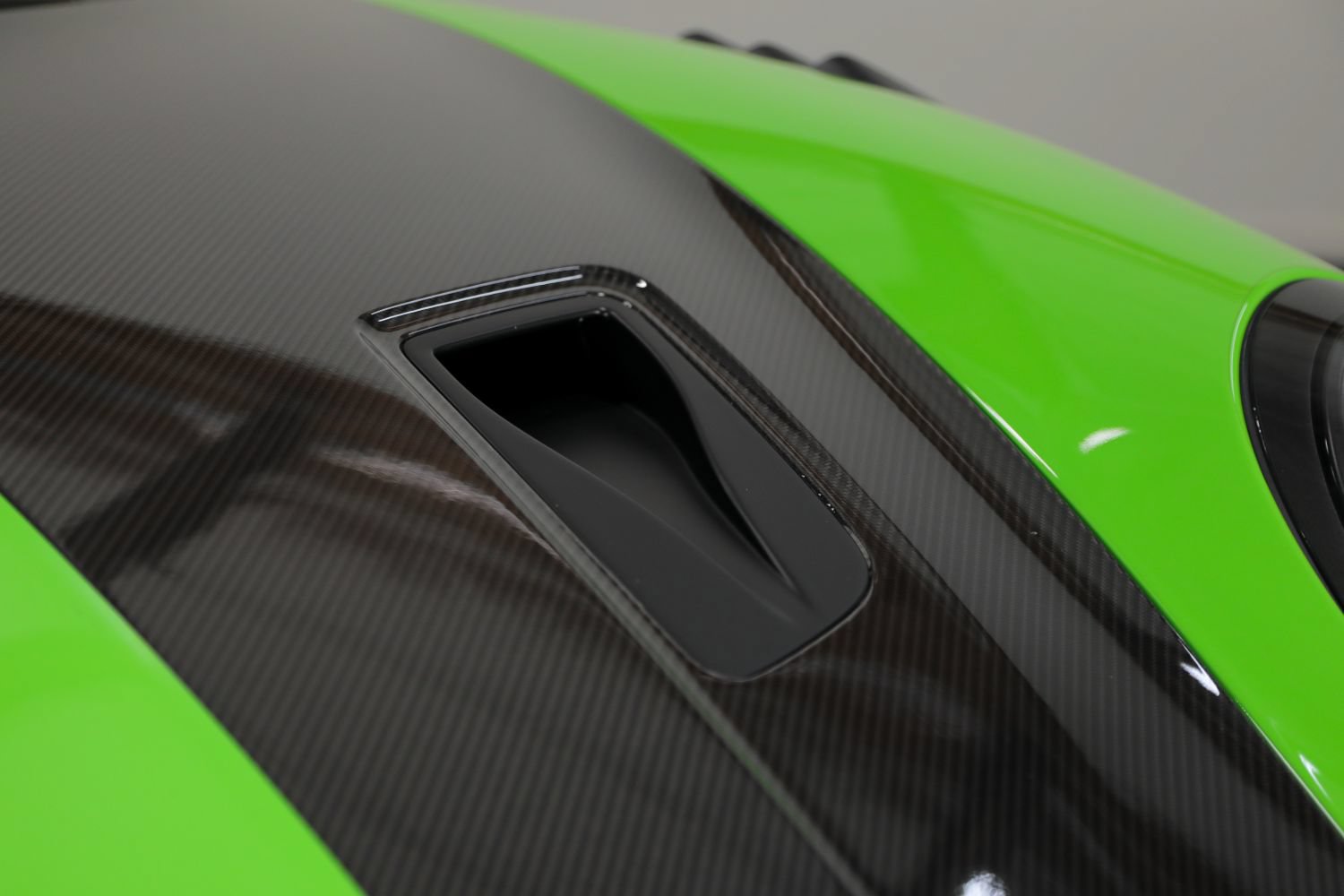 Used 2019 Porsche 911 GT3 RS RWD image 17