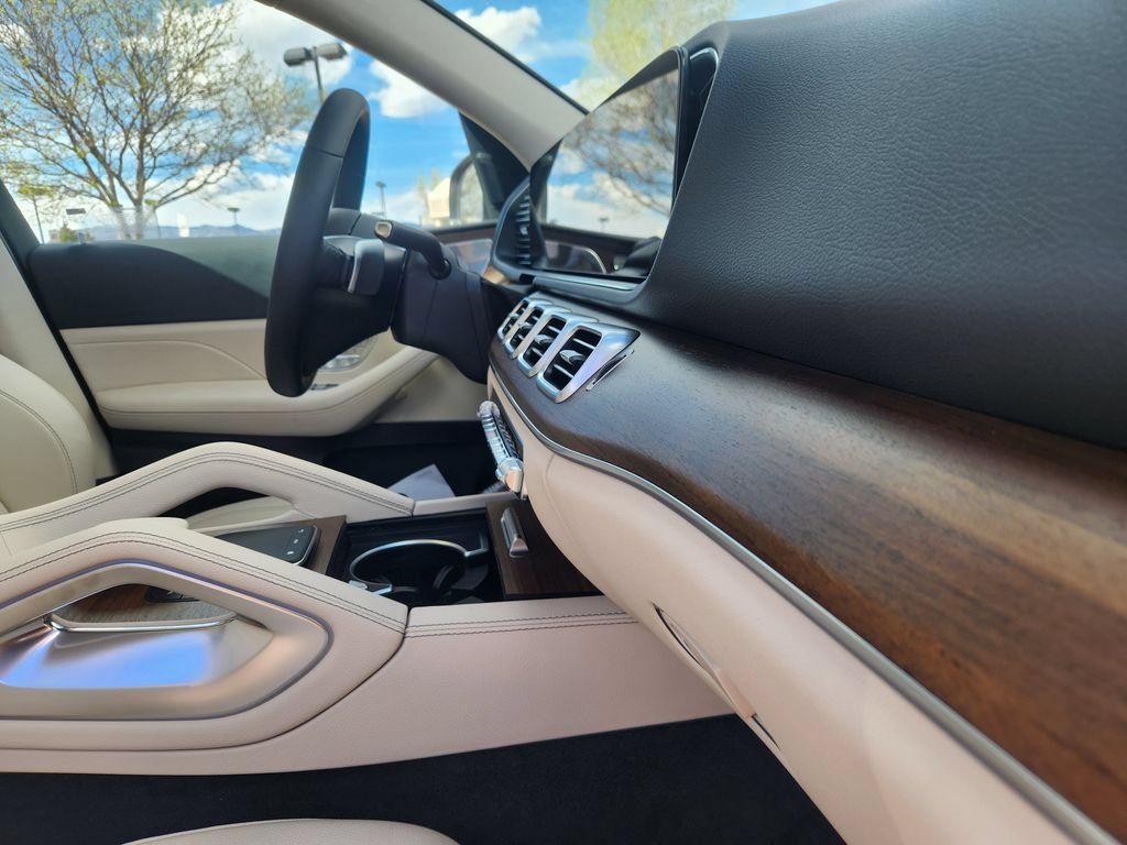 New 2026 Mercedes-Benz GLE 350 4MATIC image 18