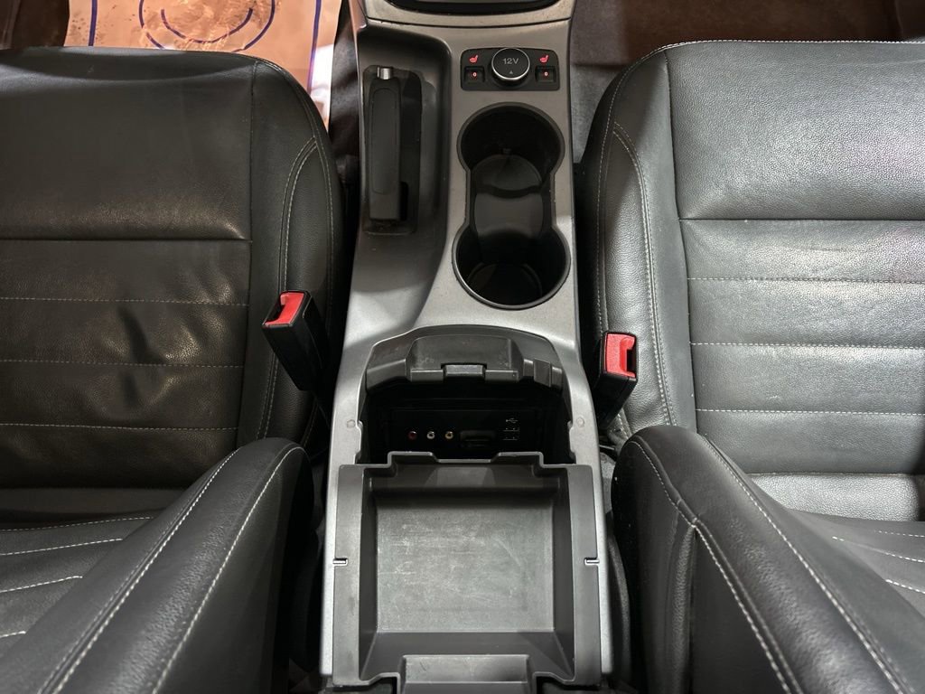 Used 2014 Ford Escape SE w/ Leather Comfort Package FWD image 36