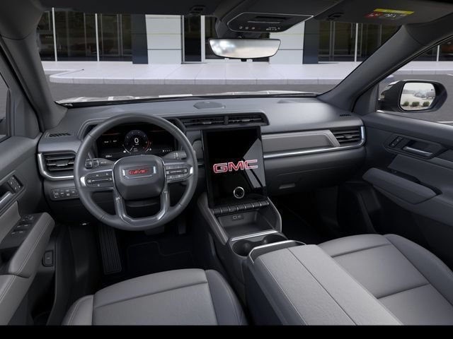 New 2026 GMC Terrain Elevation w/ Elevation Premium Package AWD/4WD image 15