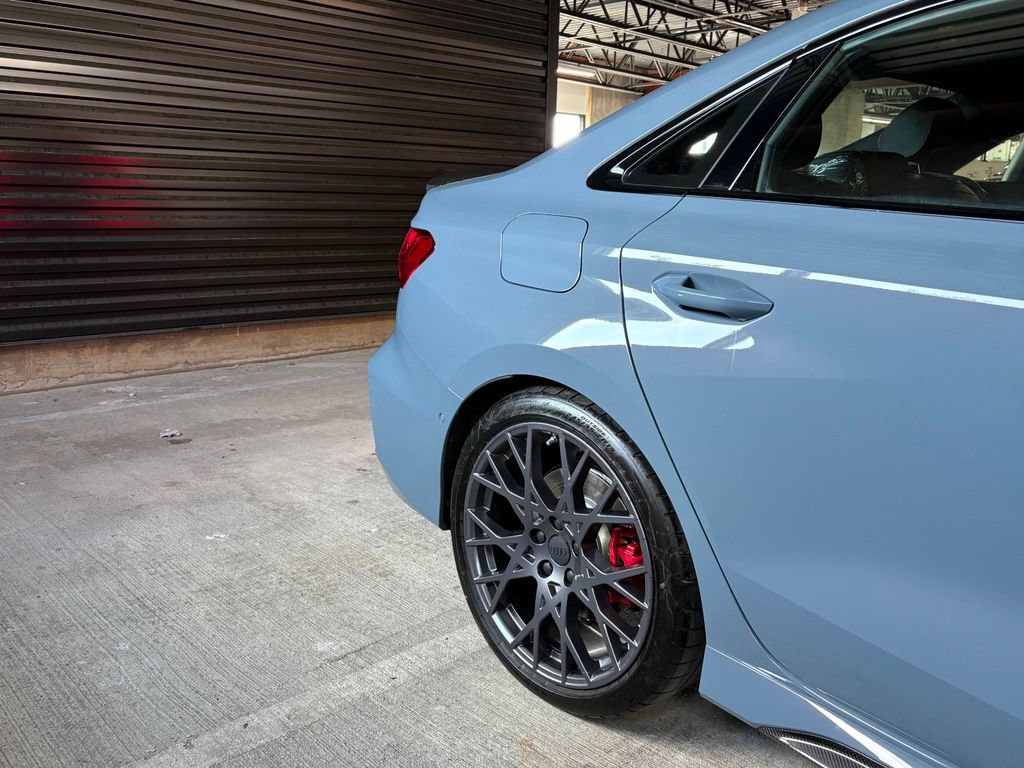 New 2026 Audi RS 3 AWD/4WD image 10