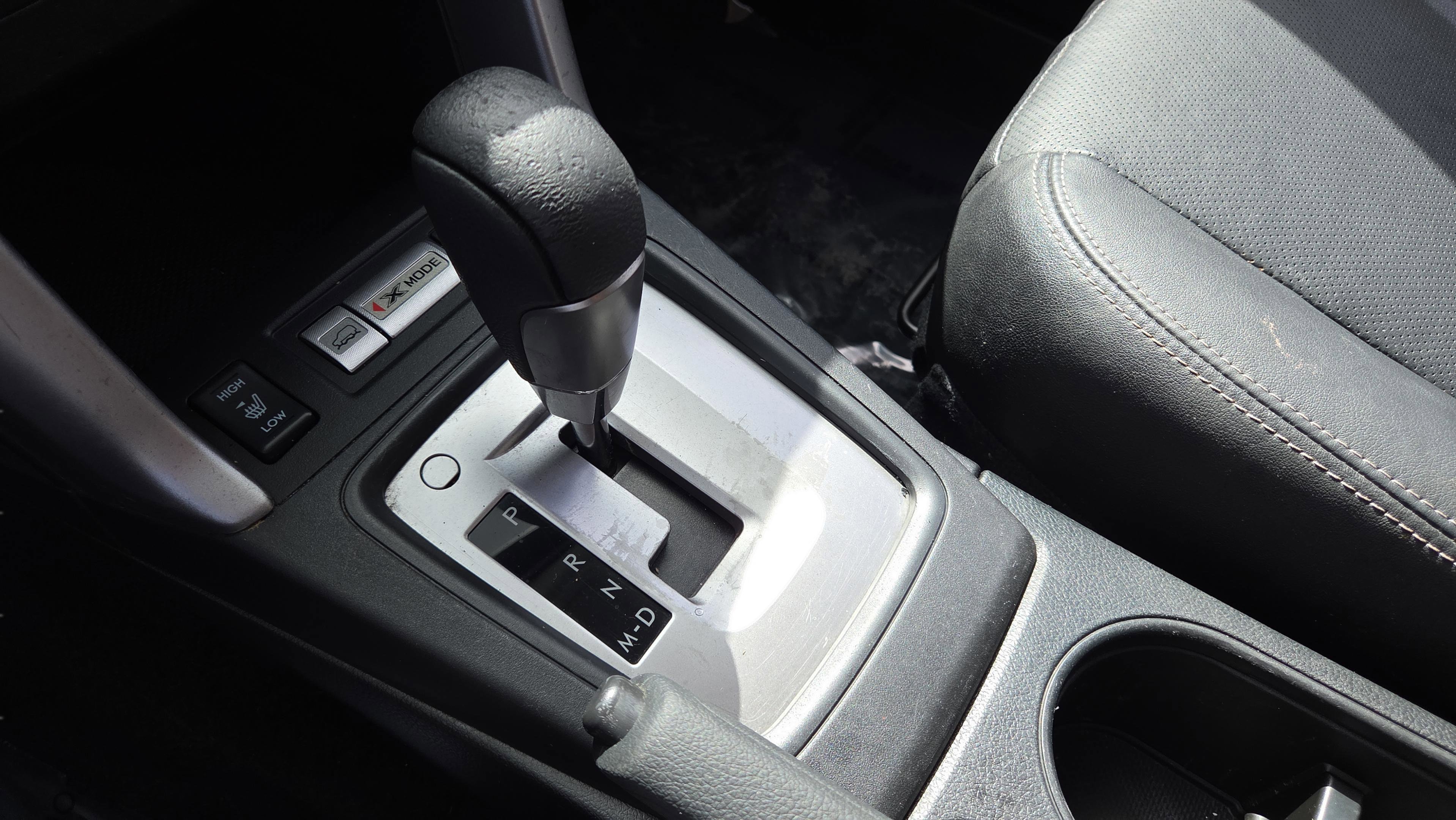 Used 2014 Subaru Forester 2.0XT Touring image 39