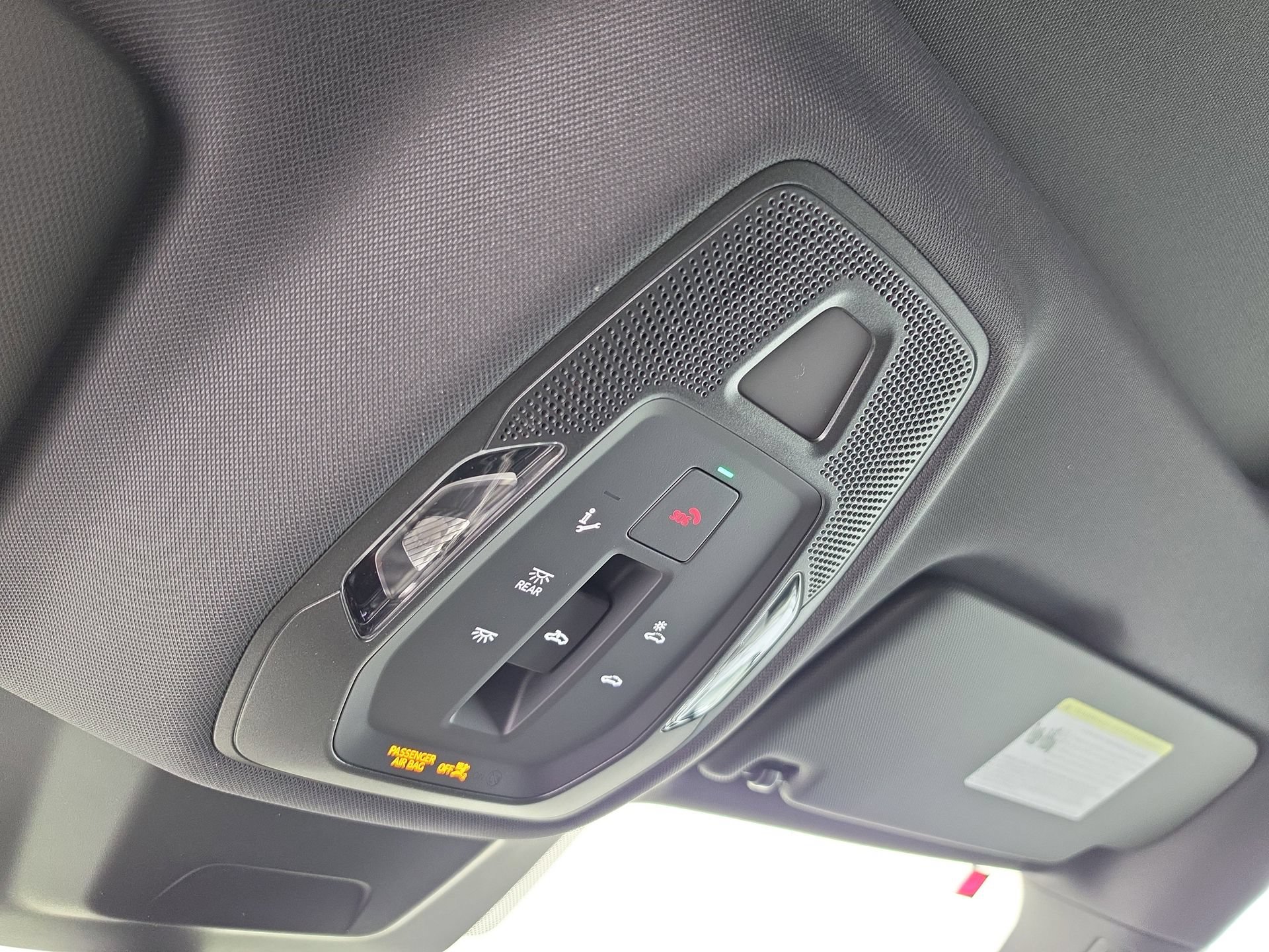 New 2026 Audi SQ5 Premium Plus AWD/4WD image 28