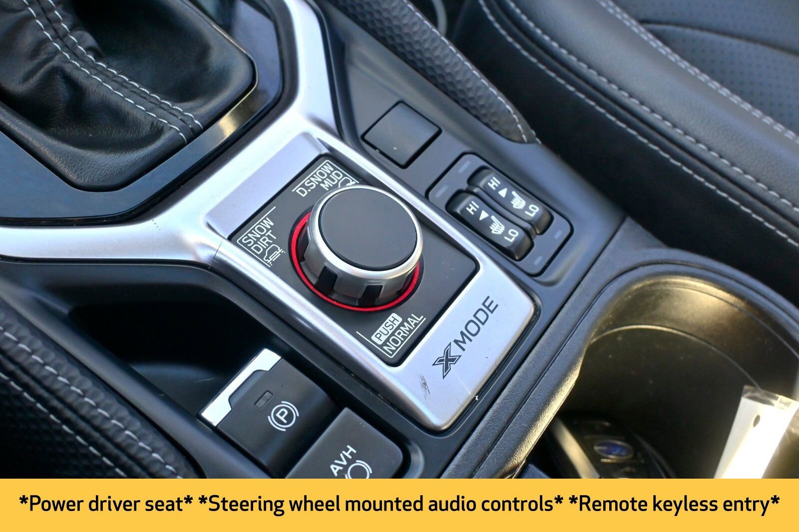 Used 2021 Subaru Forester Touring w/ Popular Package #2 image 10