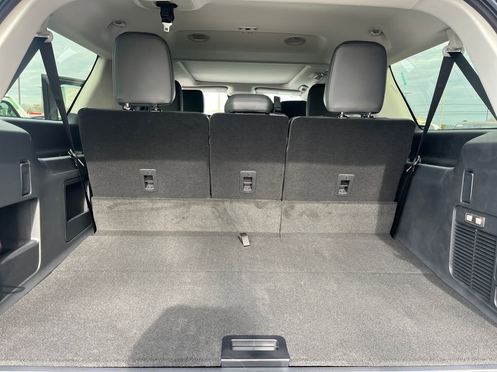 New 2025 Ford Expedition Max Active image 27