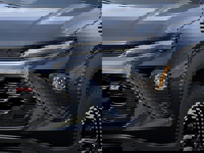 New 2026 Chevrolet TrailBlazer RS w/ Convenience Package image 10