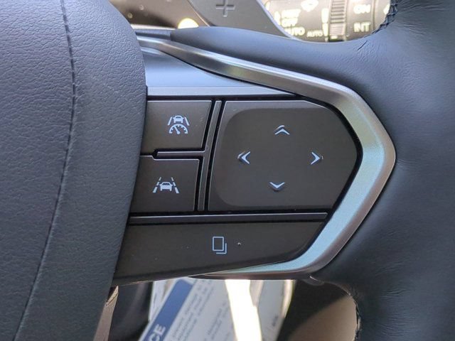 New 2026 Lexus NX 350 AWD w/ Luxury Package image 24