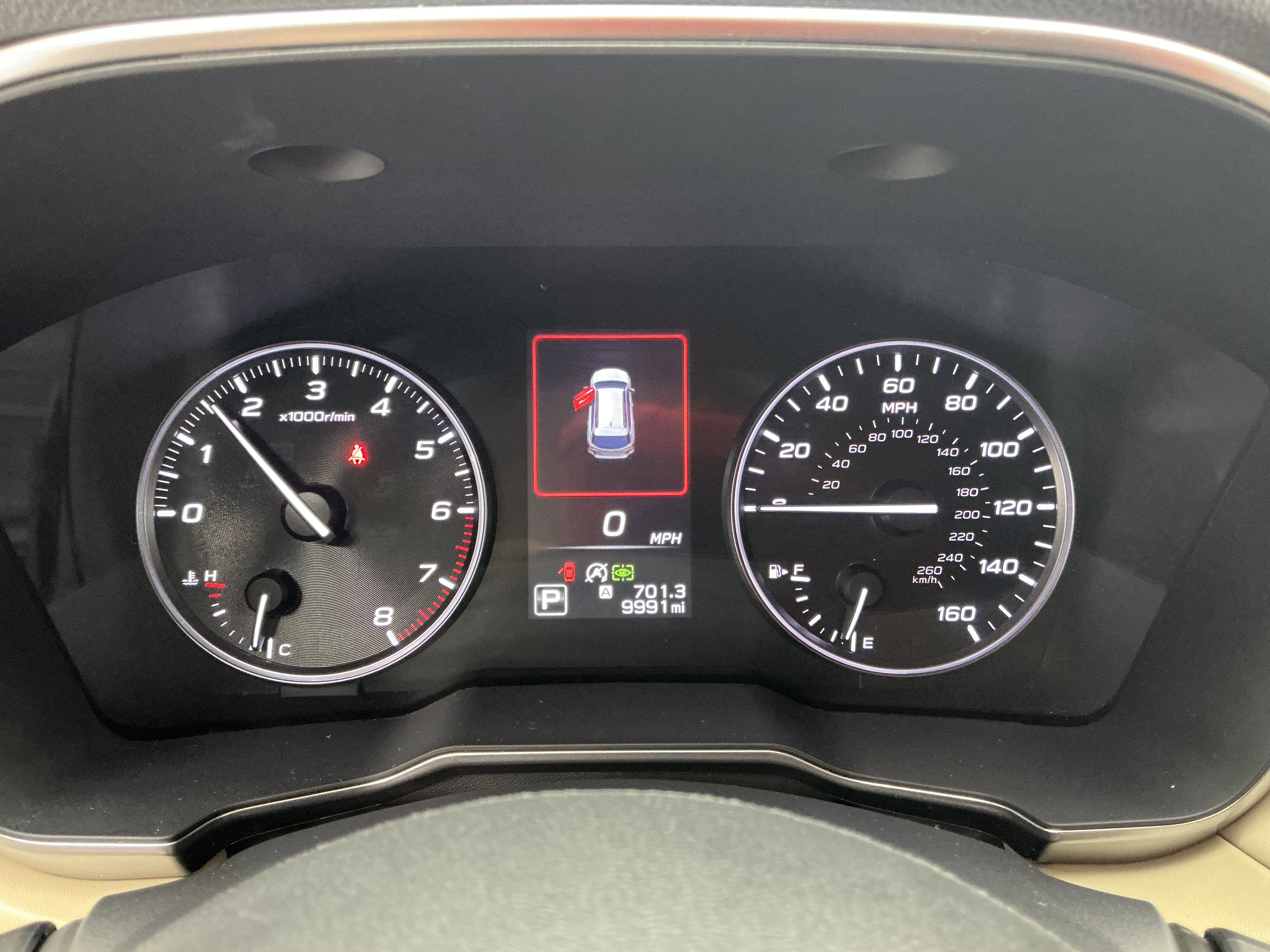 Used 2024 Subaru Outback Limited XT image 11