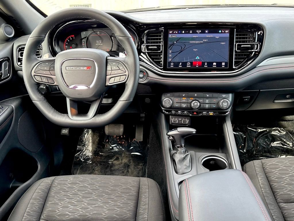 New 2026 Dodge Durango GT AWD/4WD image 20