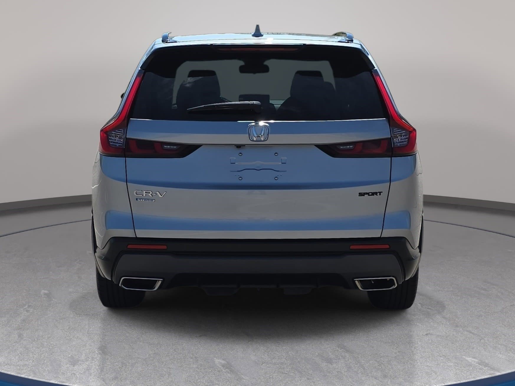 Used 2024 Honda CR-V Sport image 6