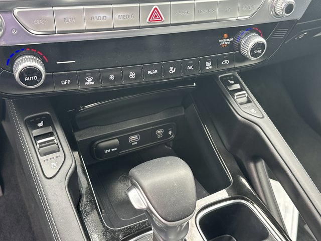 Certified 2024 Kia Telluride SX Prestige X-Pro image 38