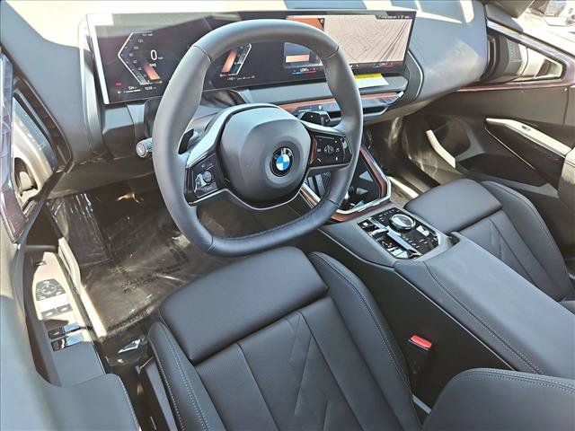 New 2026 BMW X3 xDrive30i AWD/4WD video 3