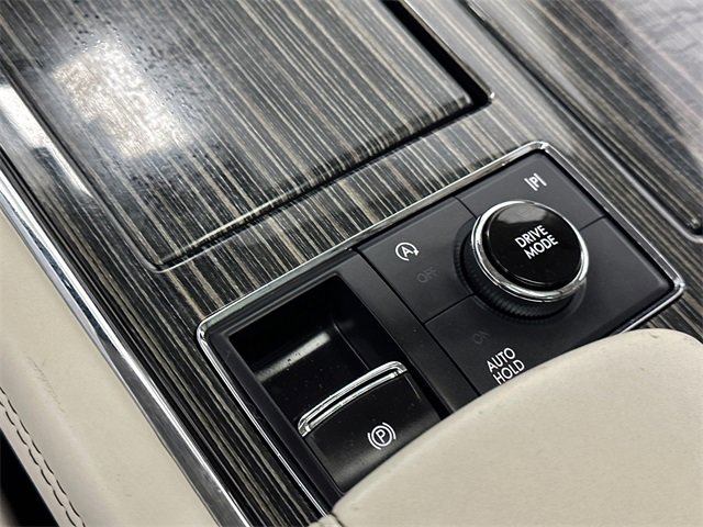 Used 2022 Lincoln Navigator L Black Label image 33