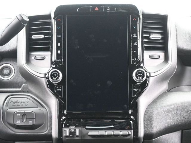 New 2026 RAM 2500 Tradesman image 26