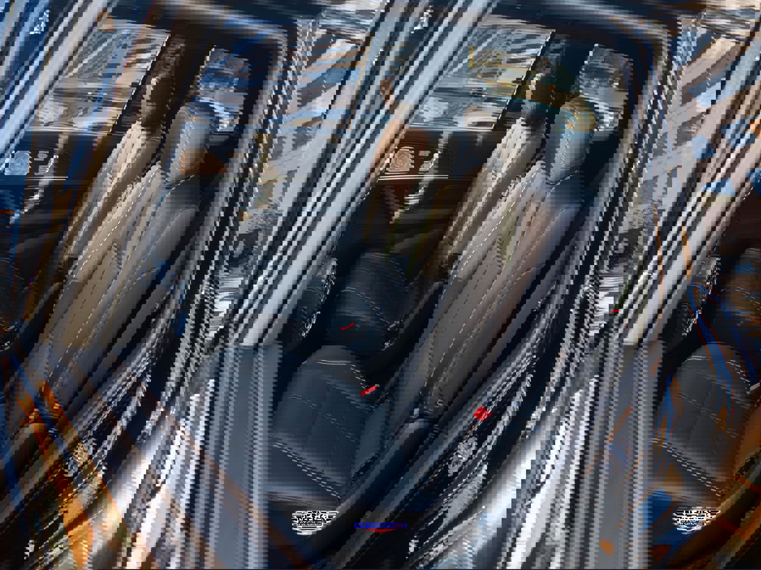 Used 2021 Mercedes-Benz GLS 580 580 4MATIC AMG image 21