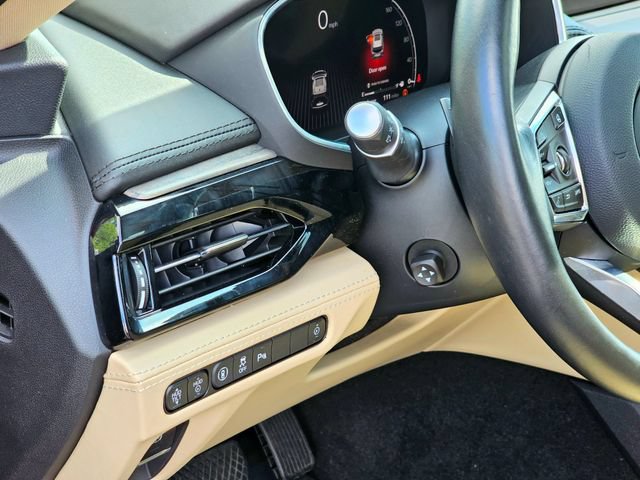 Used 2022 Acura MDX SH-AWD w/ Advance Package image 17