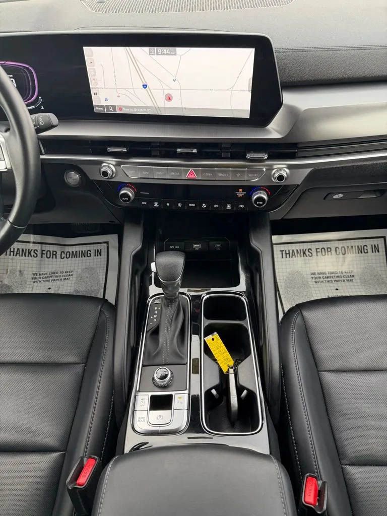 Used 2024 Kia Telluride LX image 20