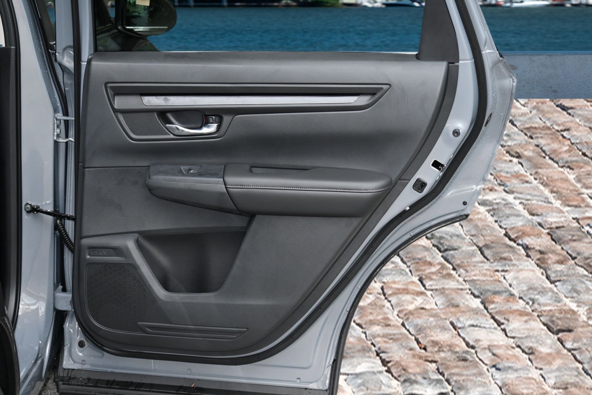 New 2025 Honda CR-V LX image 13