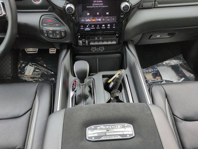 New 2026 RAM 1500 RHO AWD/4WD image 18
