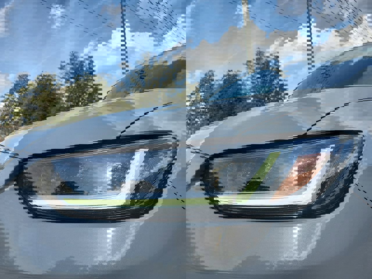 Used 2024 Honda HR-V Sport image 27