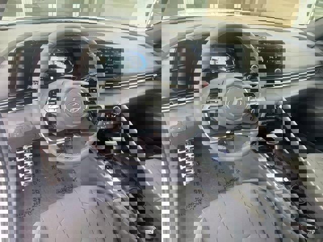 New 2026 Hyundai Elantra Sport w/ Cargo Package image 18