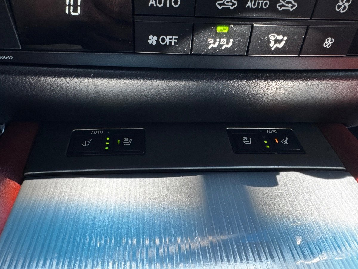 Used 2014 Lexus GS 350 AWD image 29