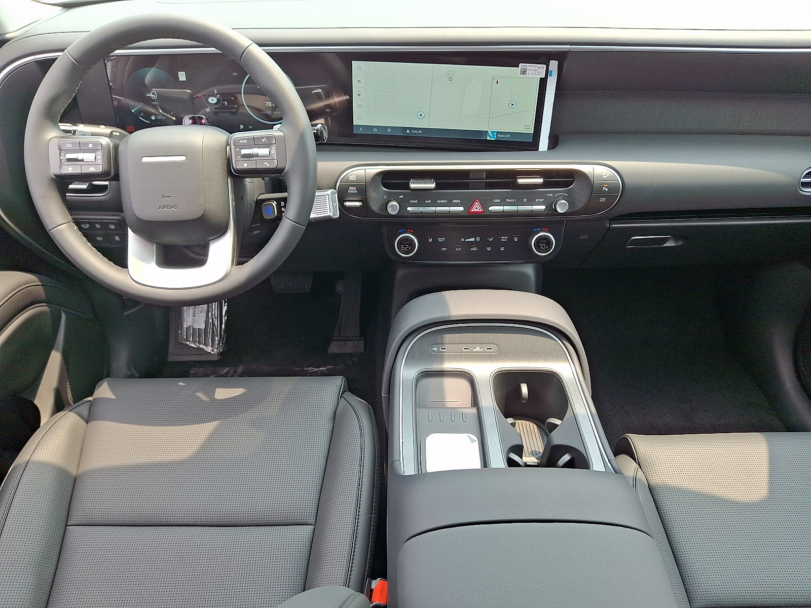 New 2026 Hyundai Palisade SEL AWD/4WD image 10