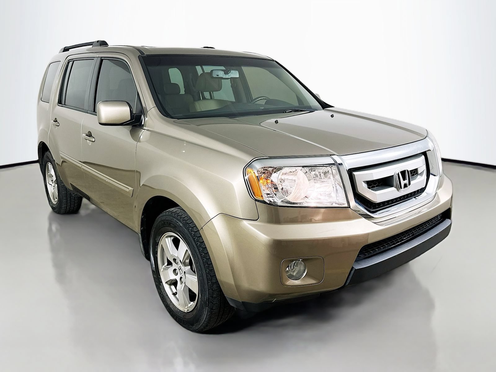 Used 2010 Honda Pilot EX-L image 3
