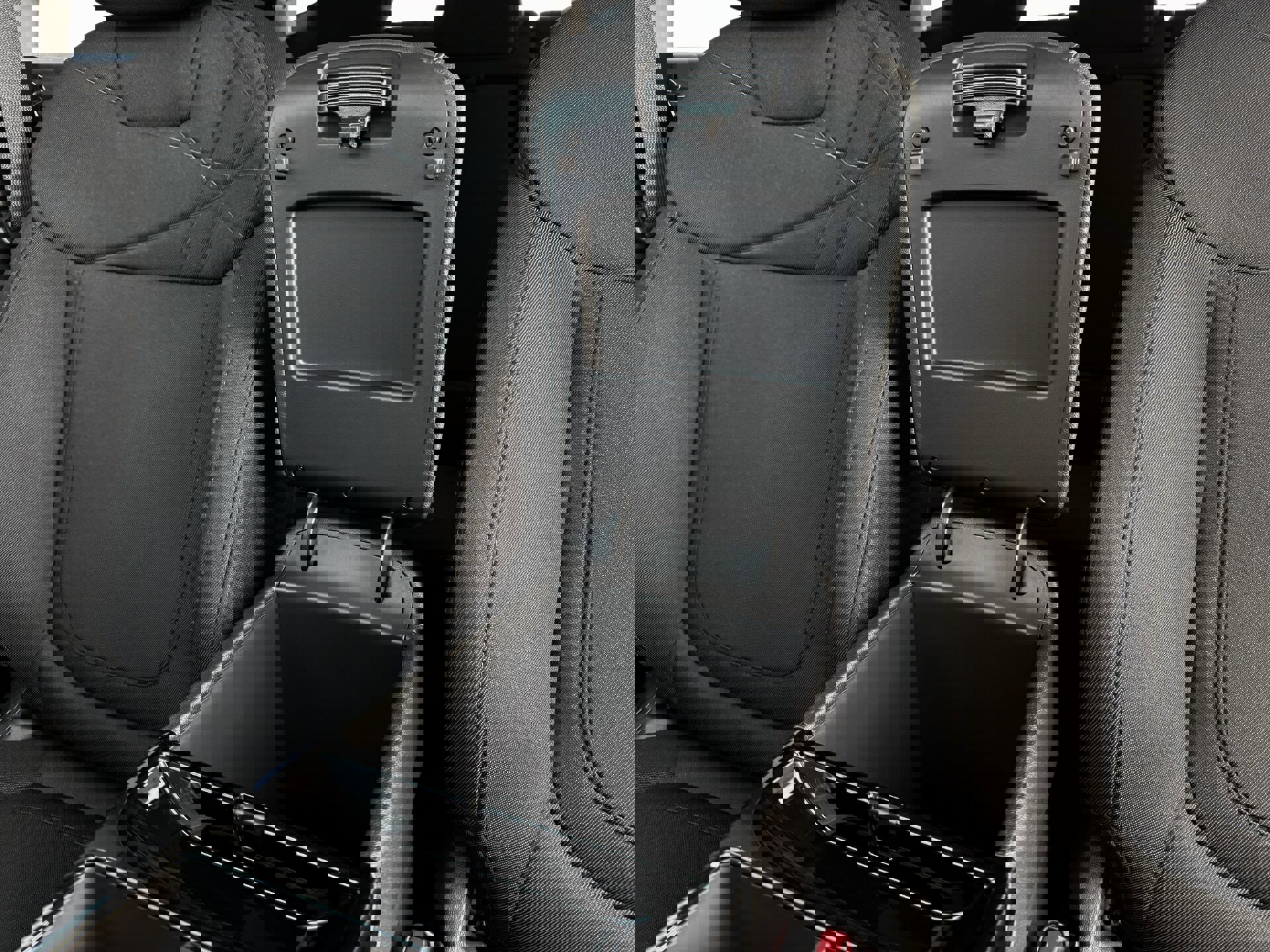 New 2025 Hyundai Tucson SEL image 17