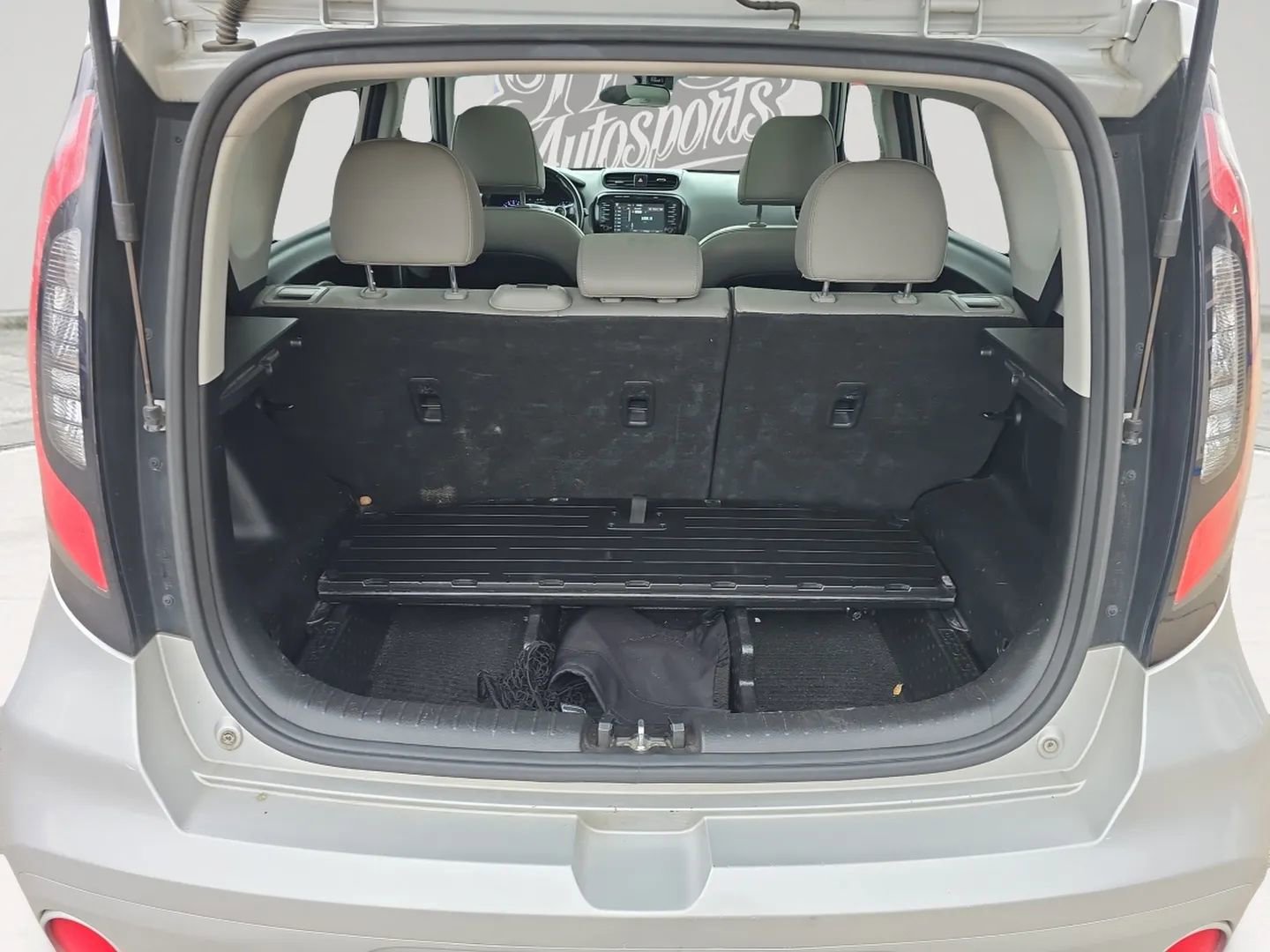 Used 2017 Kia Soul + w/ Primo Package image 14