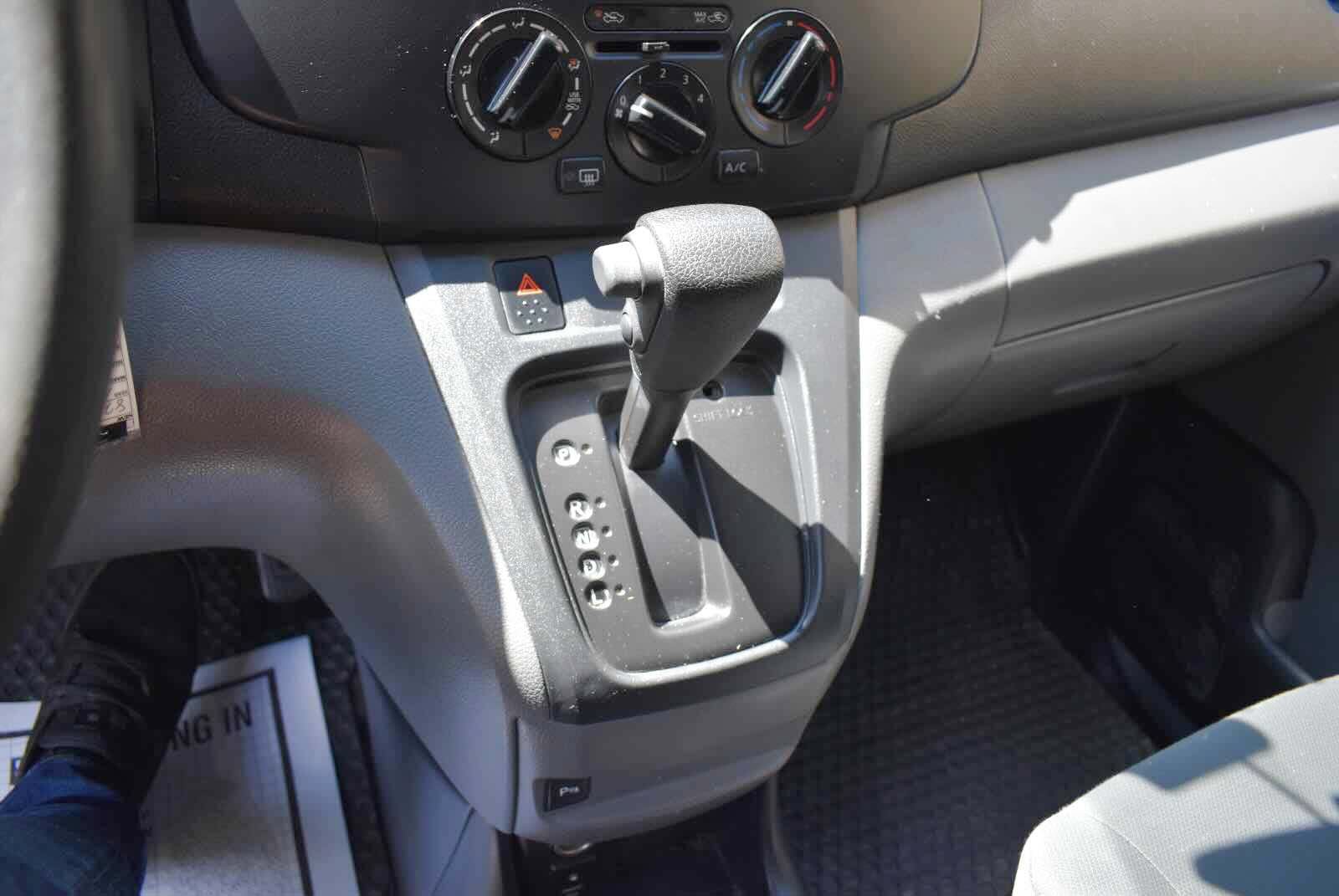 Used 2015 Chevrolet City Express LT w/ Technology Package FWD image 24
