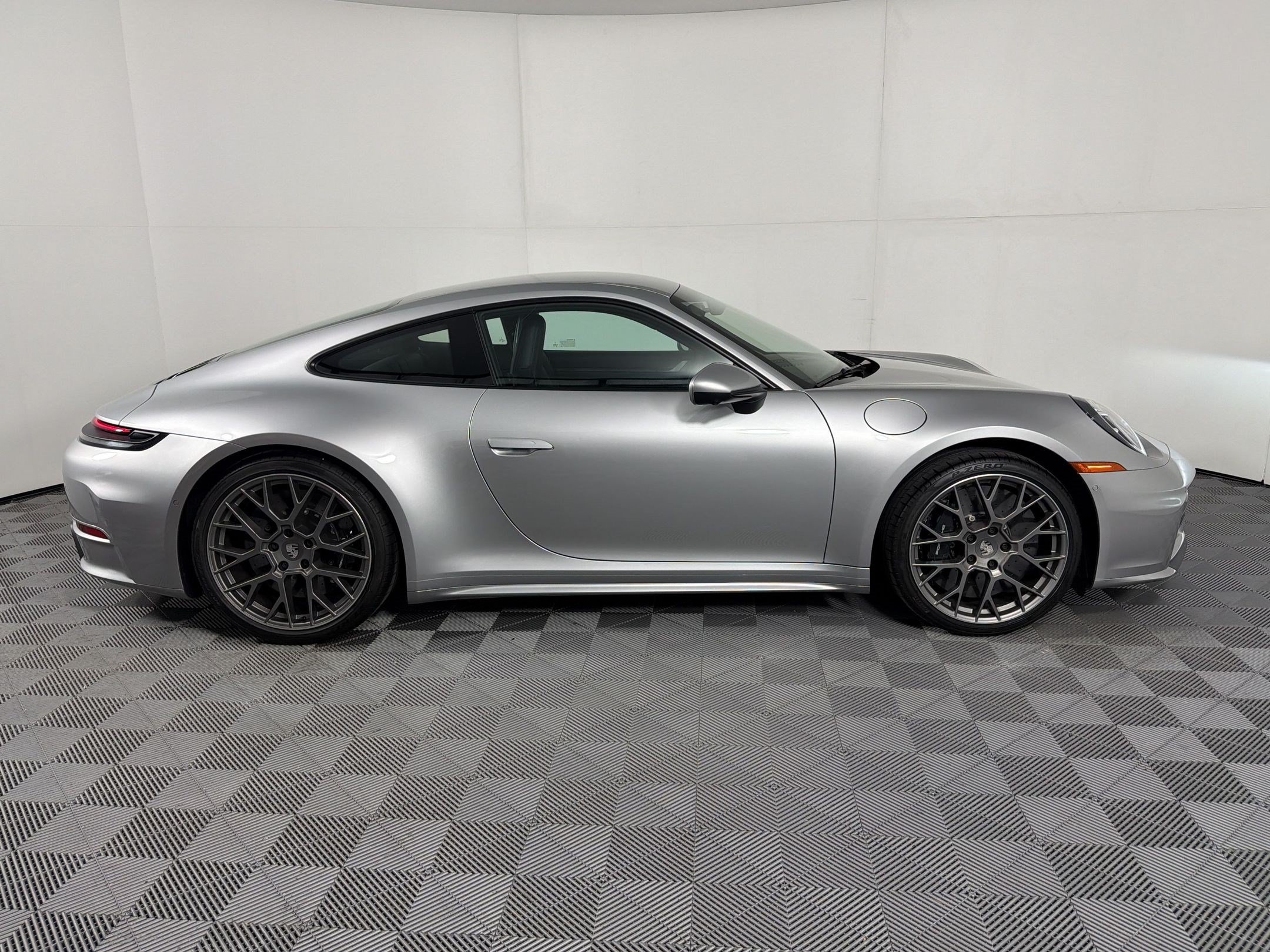 New 2025 Porsche 911 Carrera S RWD image 8