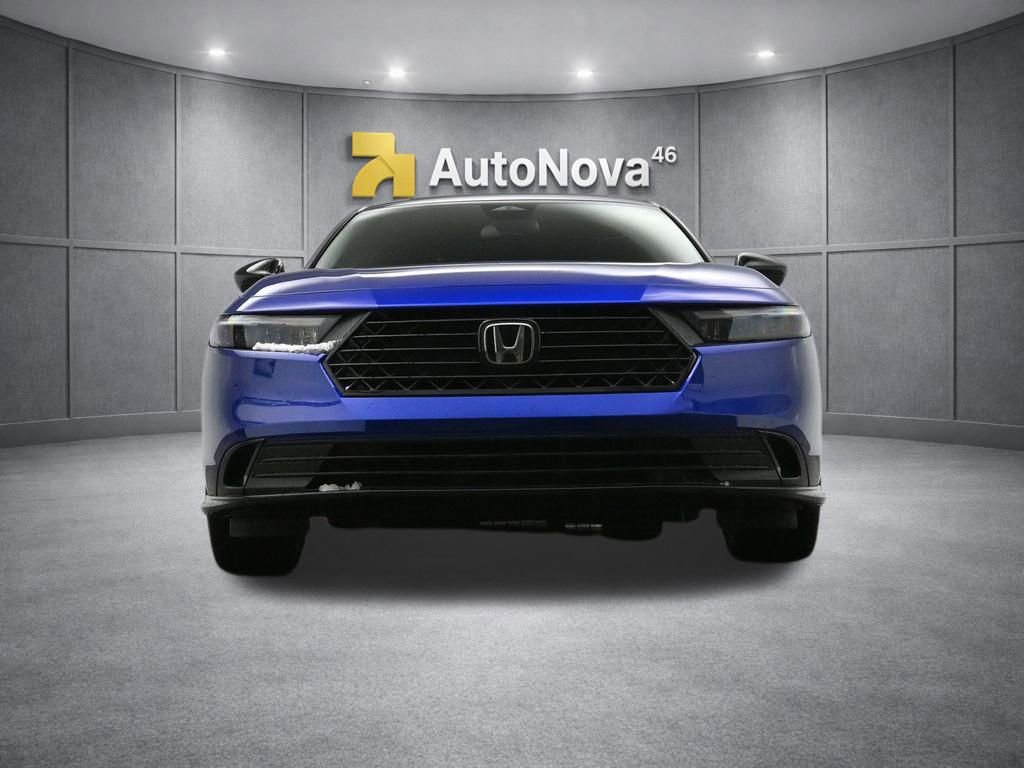 Used 2024 Honda Accord Sport image 40