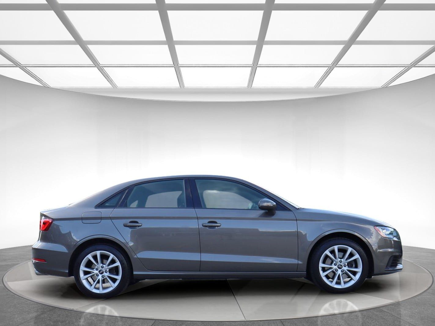 Used 2016 Audi A3 2.0T Premium AWD/4WD image 4