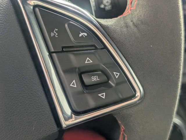 Used 2024 Chevrolet Camaro ZL1 RWD image 15