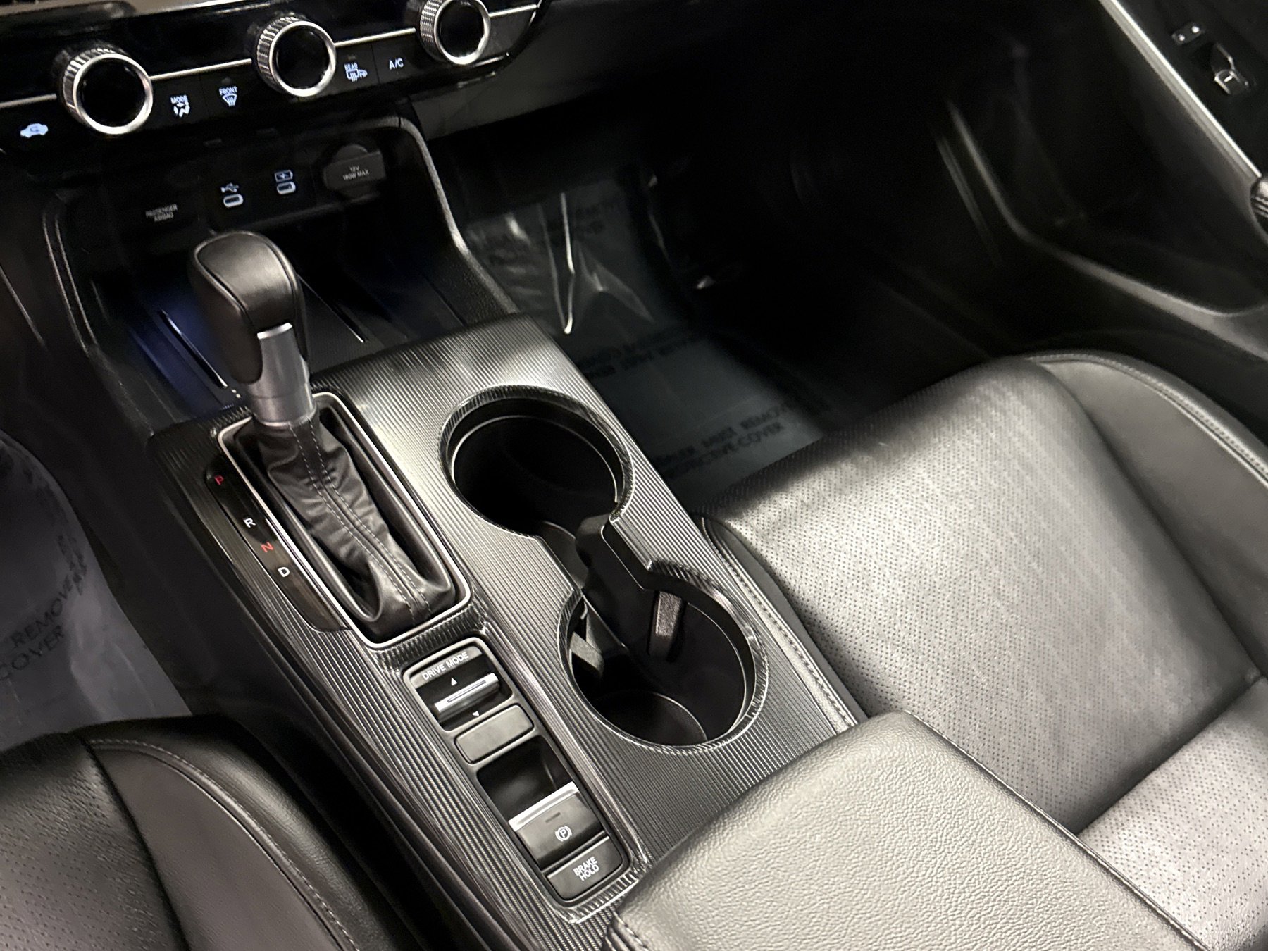 Used 2026 Honda Civic Sport Touring image 9