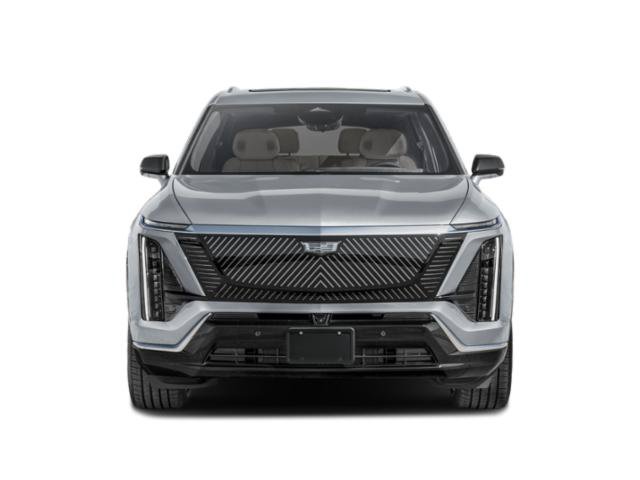 New 2027 Cadillac Vistiq Luxury AWD/4WD image 4