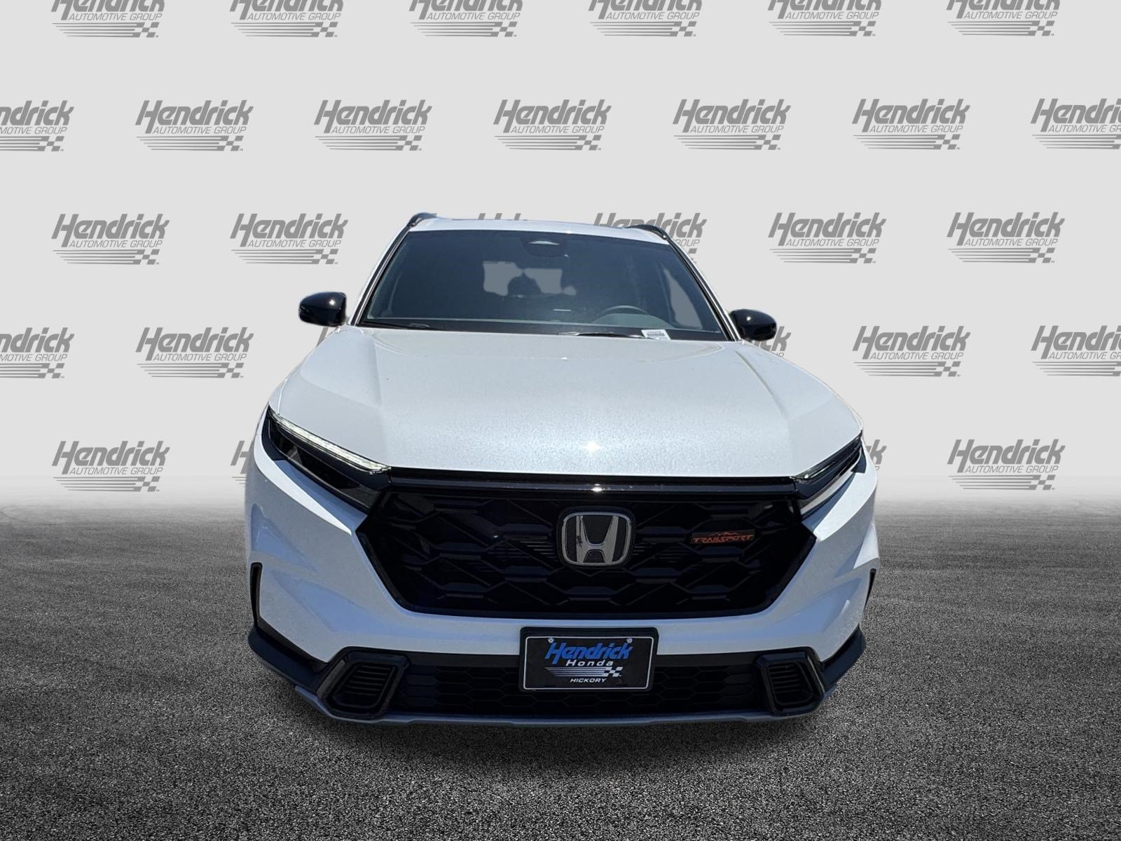 New 2026 Honda CR-V TrailSport image 5
