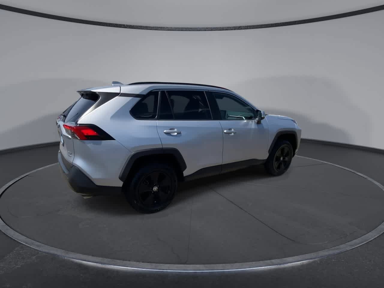 Certified 2024 Toyota RAV4 XLE w/ Weather Package AWD/4WD image 8