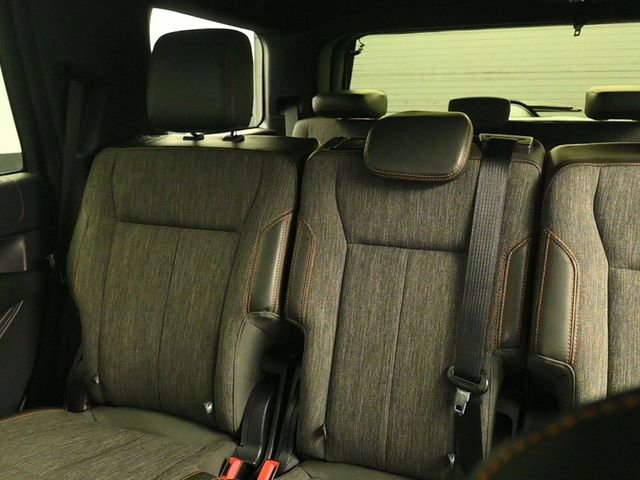 Certified 2022 Ford Expedition Timberline image 22