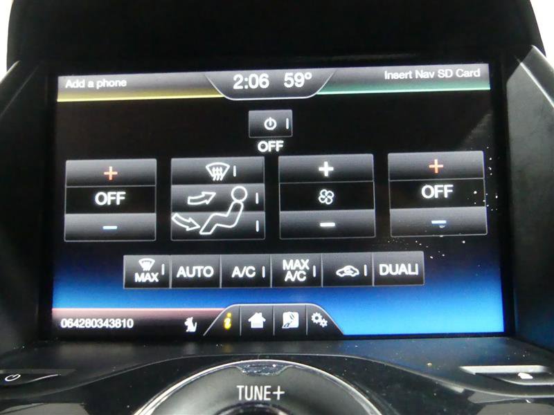 Used 2015 Ford C-MAX SEL w/ Equipment Group 302A image 42