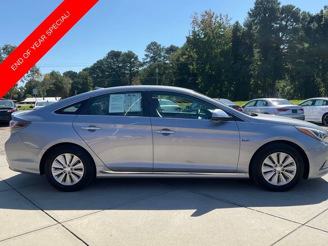 Used 2016 Hyundai Sonata SE image 8