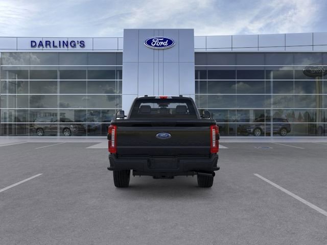 New 2026 Ford F350 XL w/ STX Appearance Package image 5